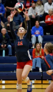 ’Cats can succeed at the net